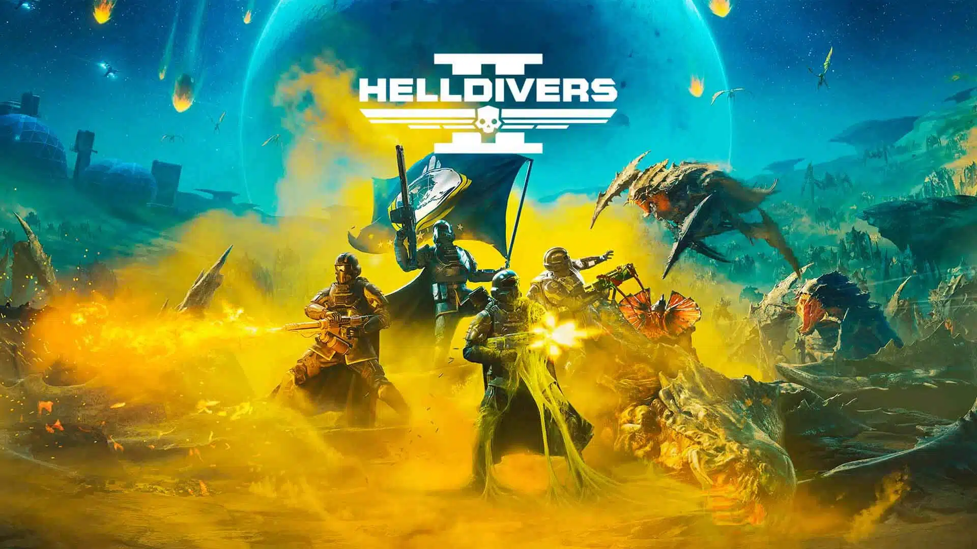 Helldivers 2