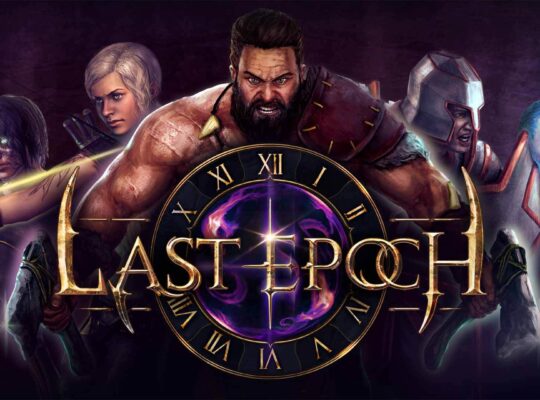 Last Epoch