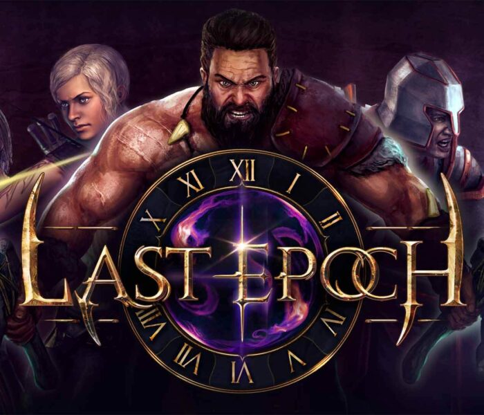 Last Epoch