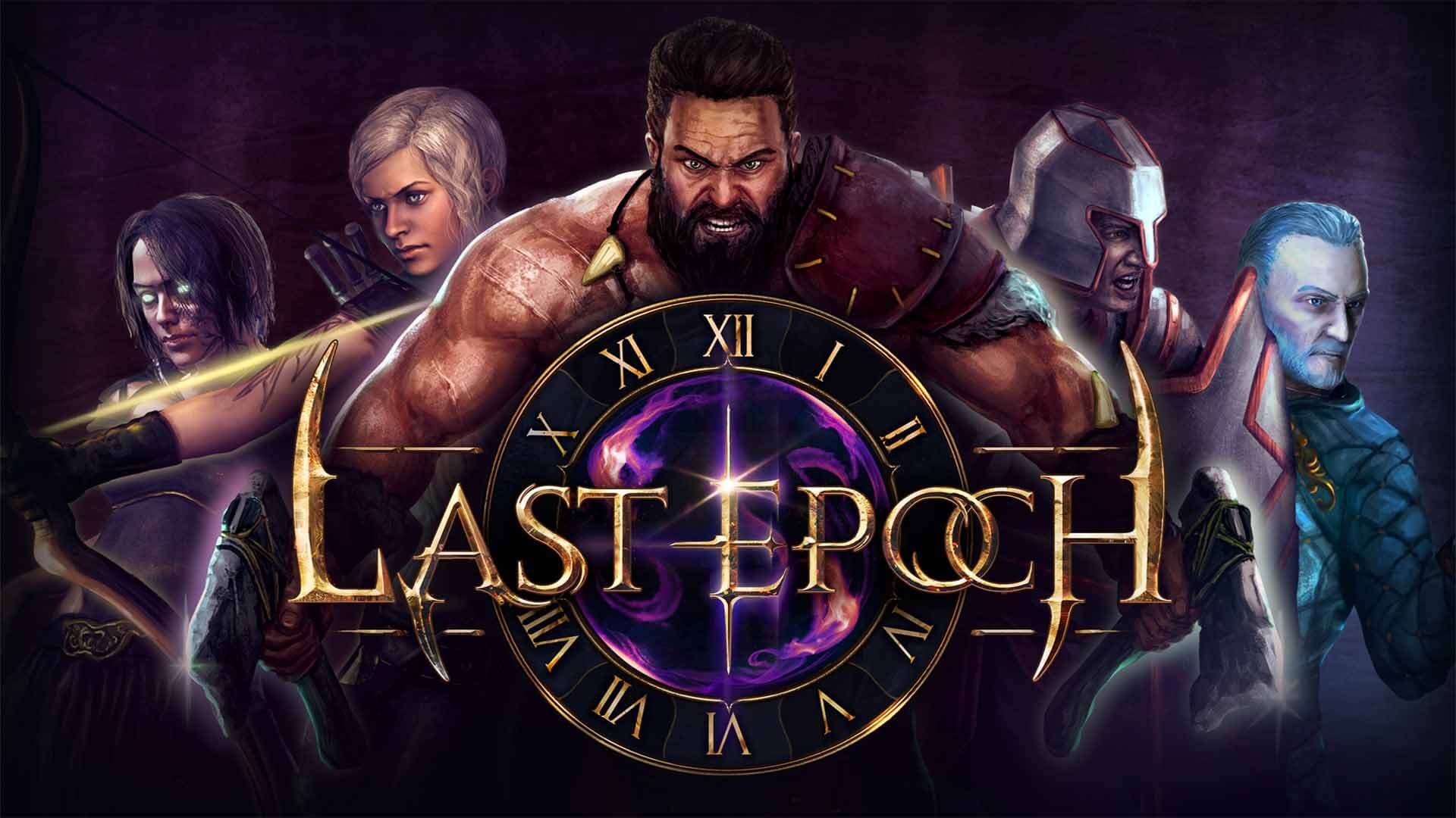 Last Epoch 