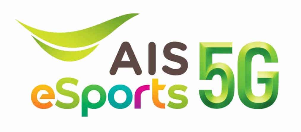 AIS 5G eSports