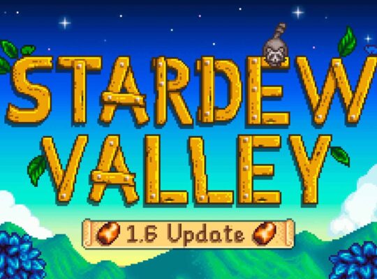 Stardew Valley