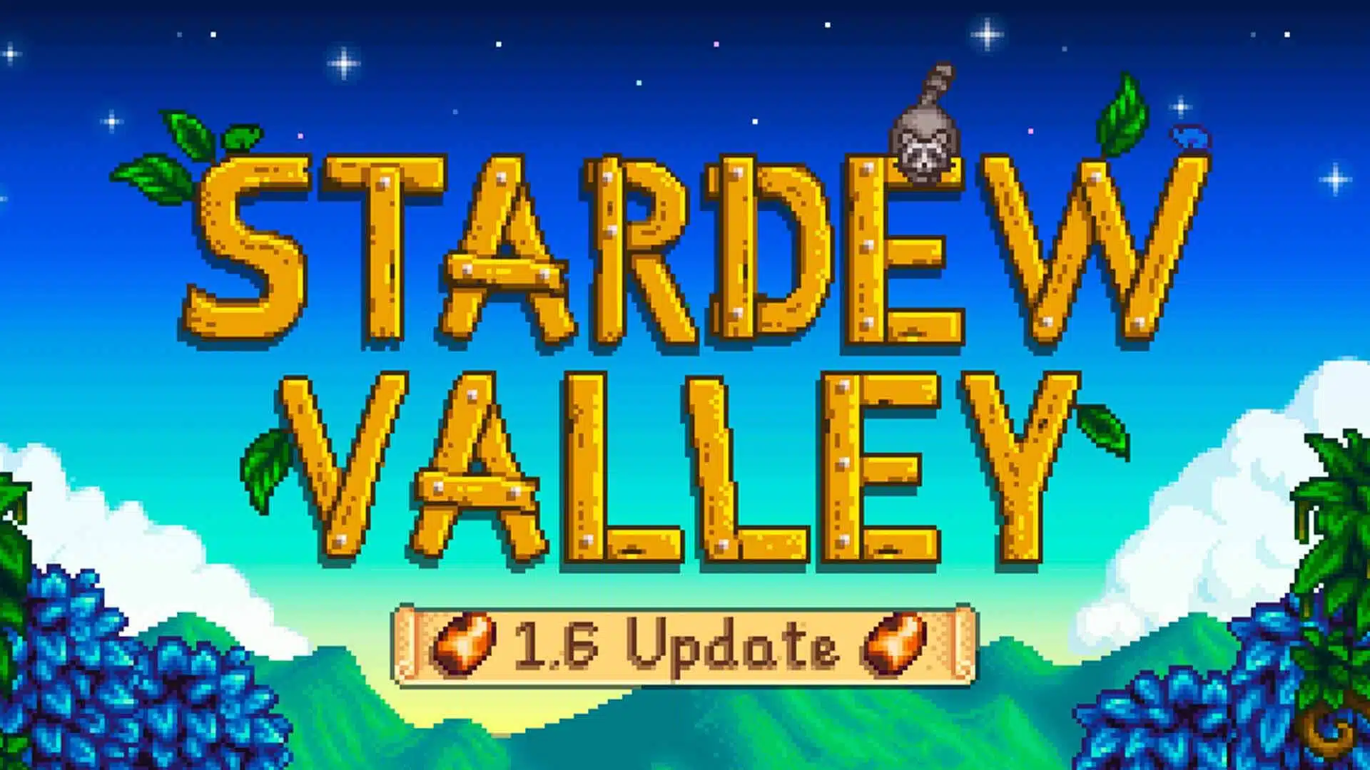 Stardew Valley