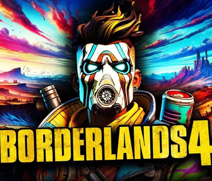 Borderlands 4