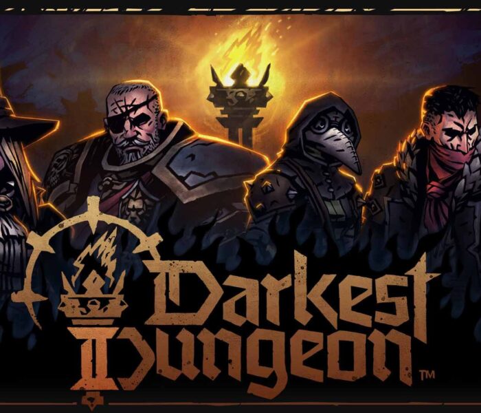 Darkest Dungeon 2