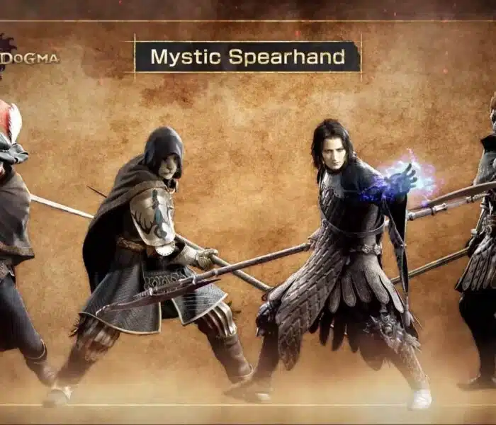 Dragon's Dogma 2