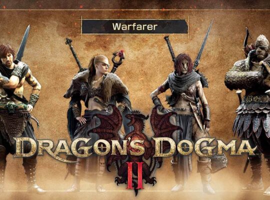 Dragon's Dogma 2