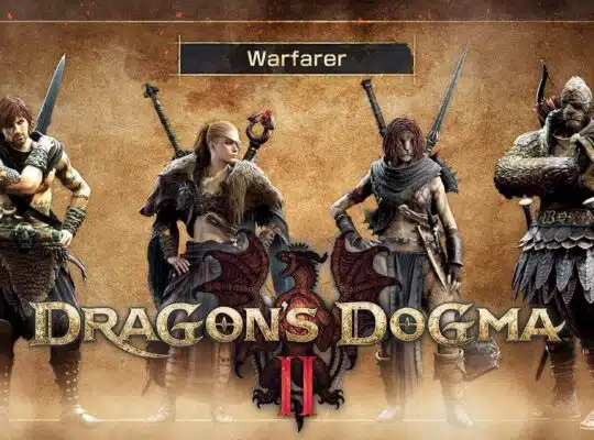 Dragon's Dogma 2