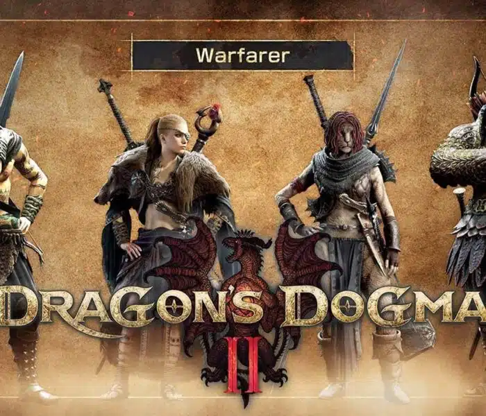 Dragon's Dogma 2