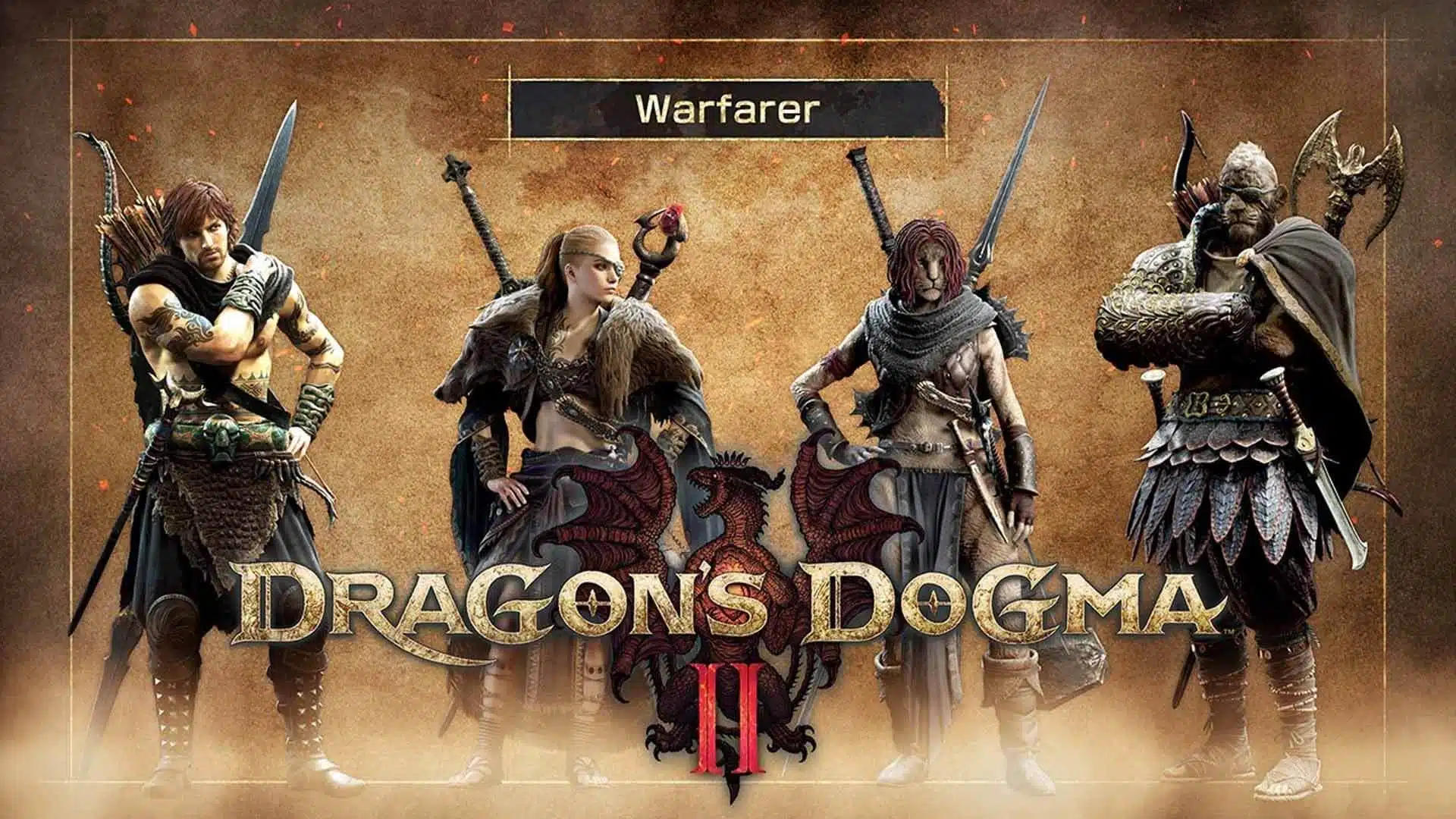 Dragon's Dogma 2