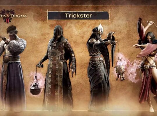 Dragon's Dogma 2