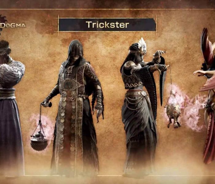Dragon's Dogma 2