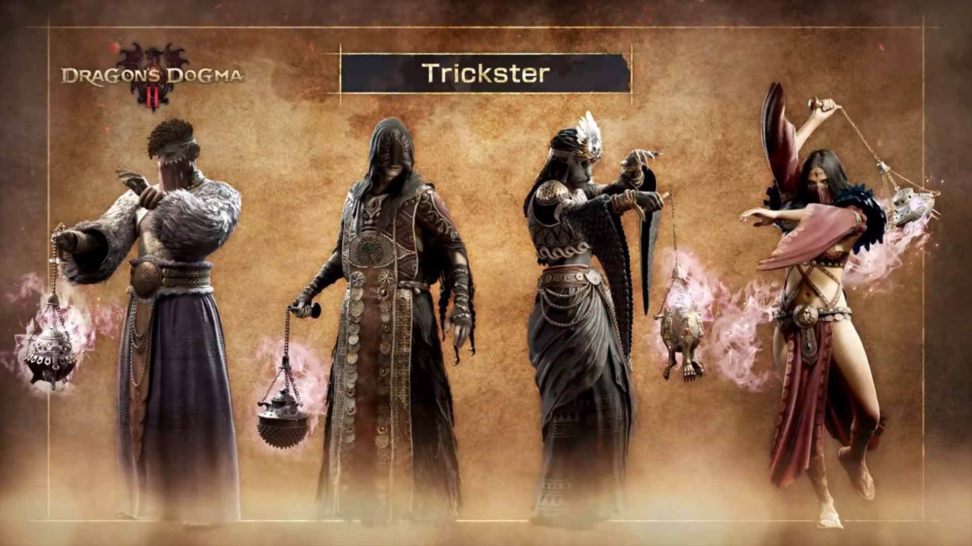 Dragon's Dogma 2
