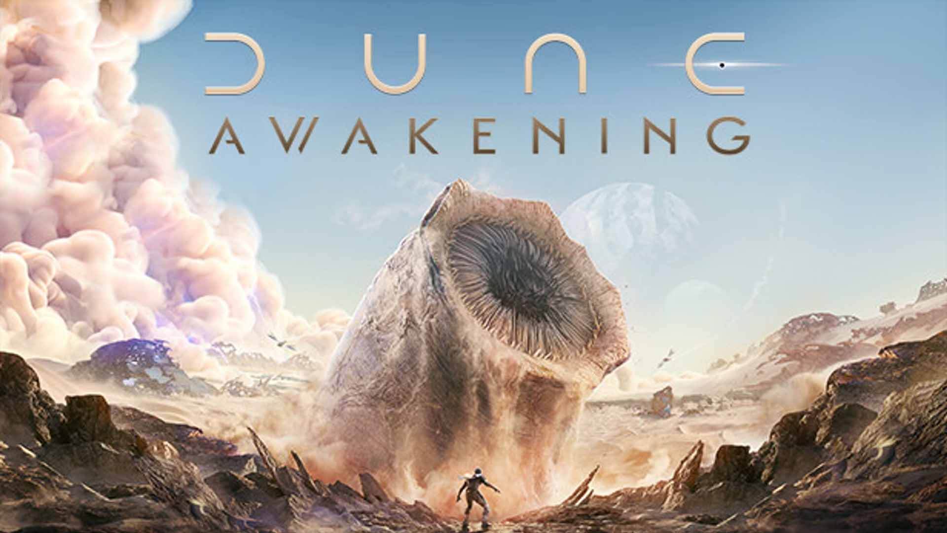 Dune: Awakening