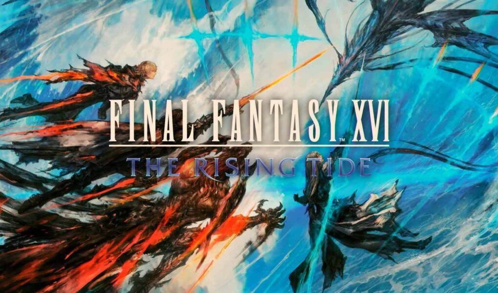 Final Fantasy 16