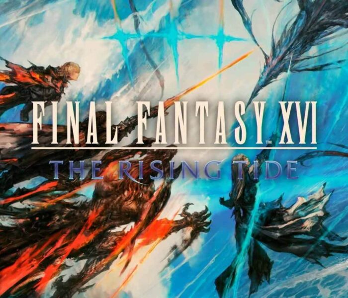 Final Fantasy 16