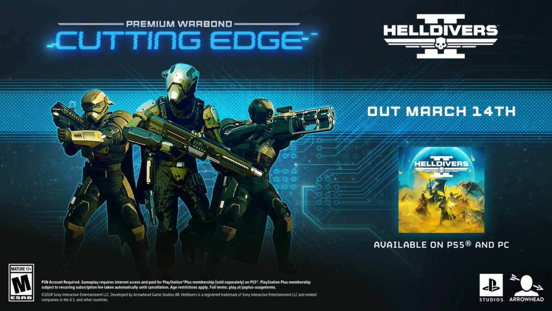 Helldivers 2