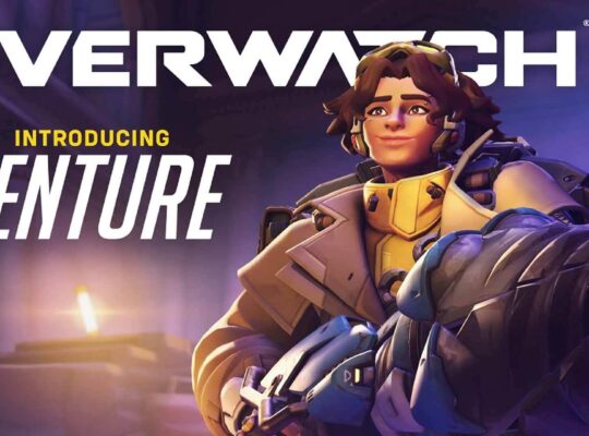 Overwatch 2