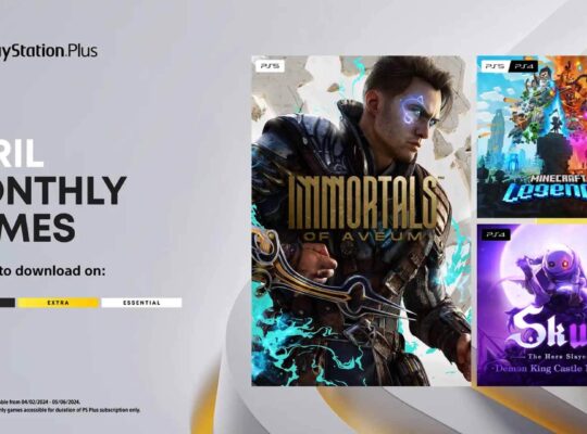 PlayStation Plus