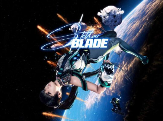 Stellar Blade