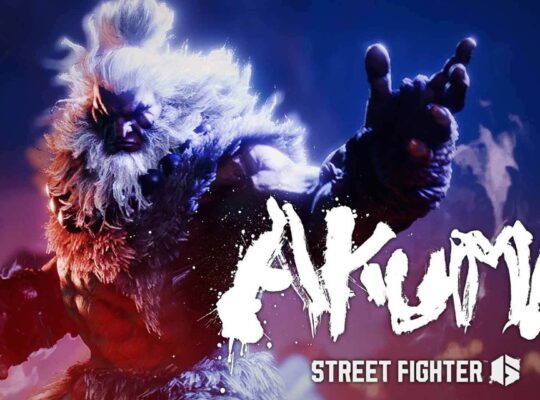 Street Fighter 6