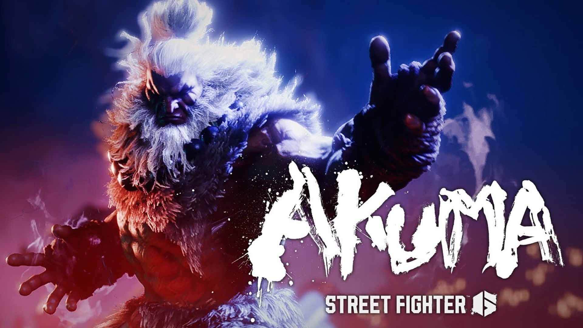 Street Fighter 6