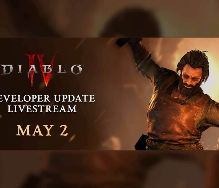 Diablo 4, Next Developer Update 2 May 2024