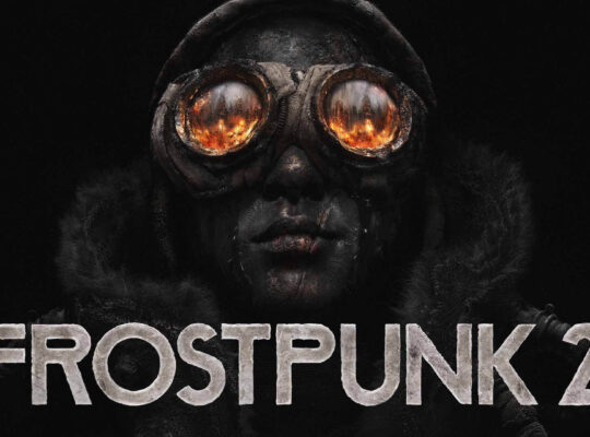Frostpunk 2
