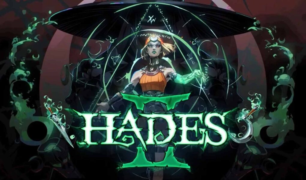 Hades 2