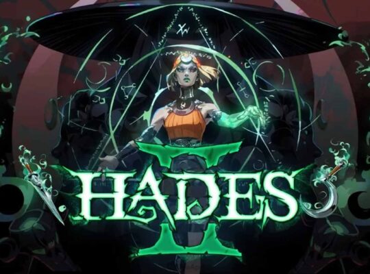 Hades 2