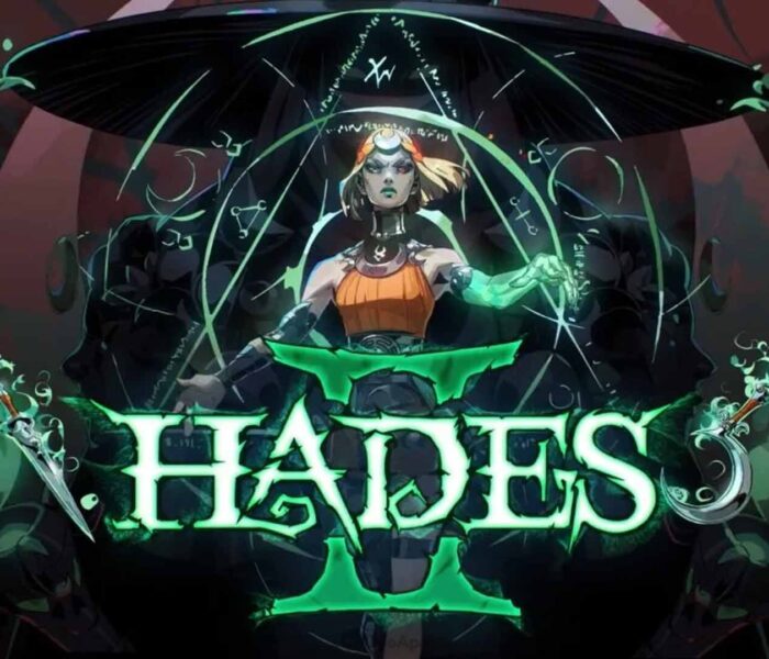 Hades 2