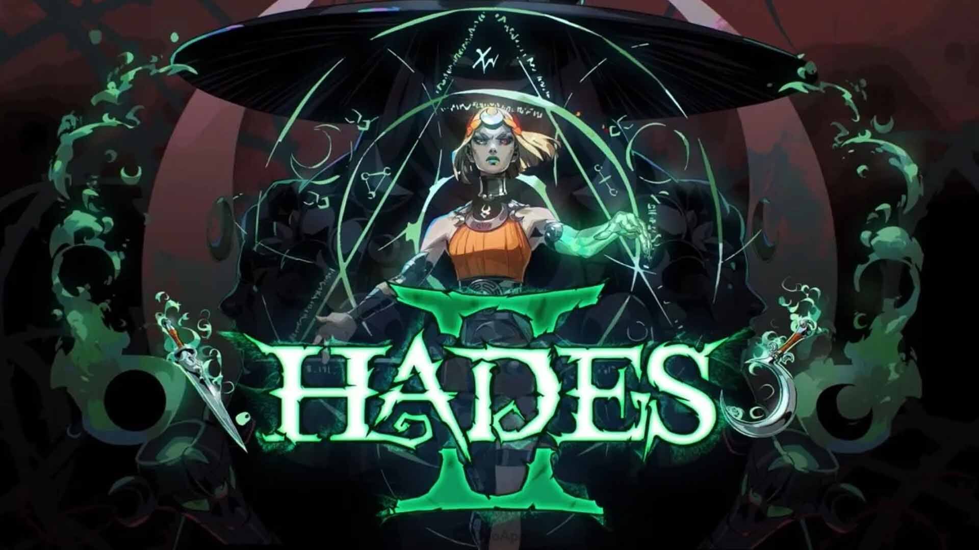 Hades 2