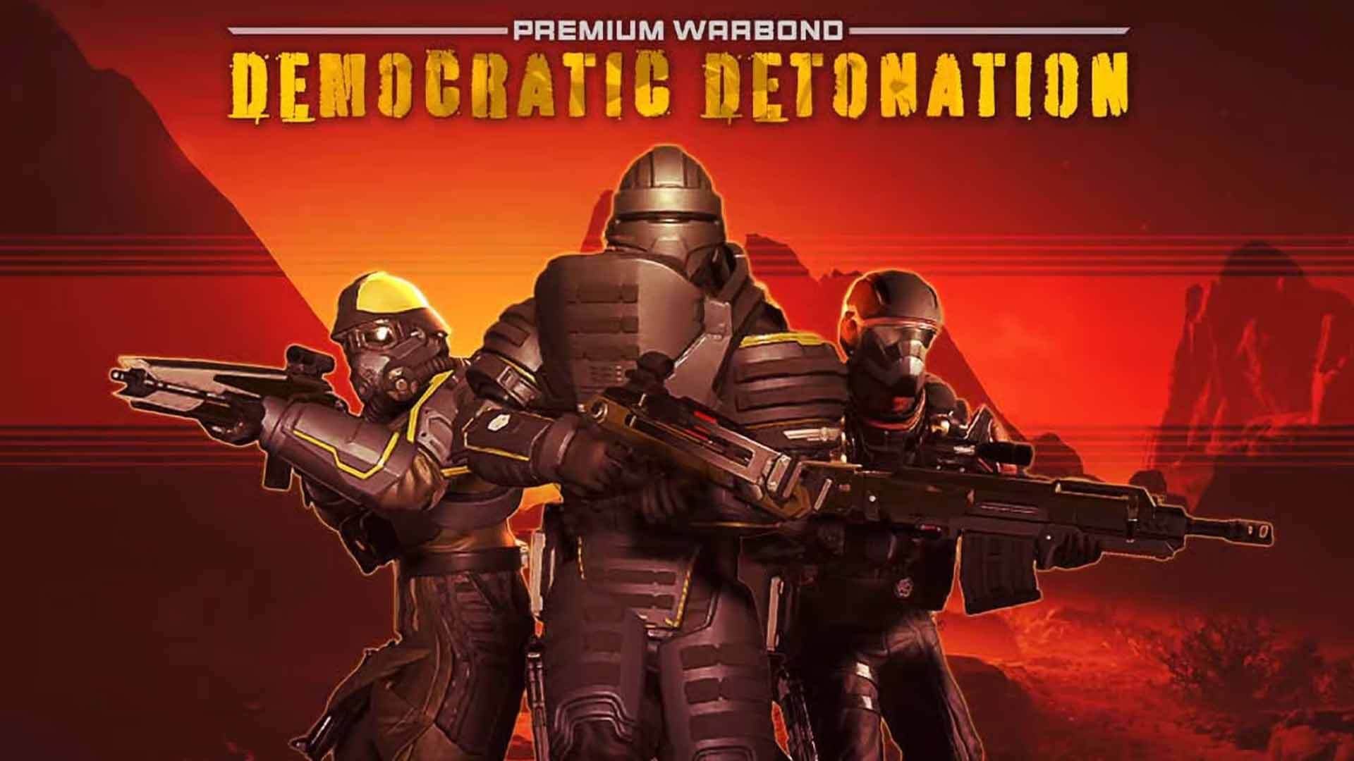 Helldivers 2
