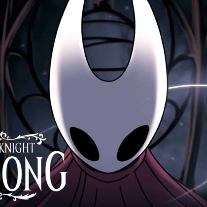 Hollow Knight: Silksong