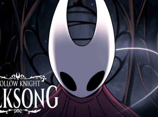 Hollow Knight: Silksong