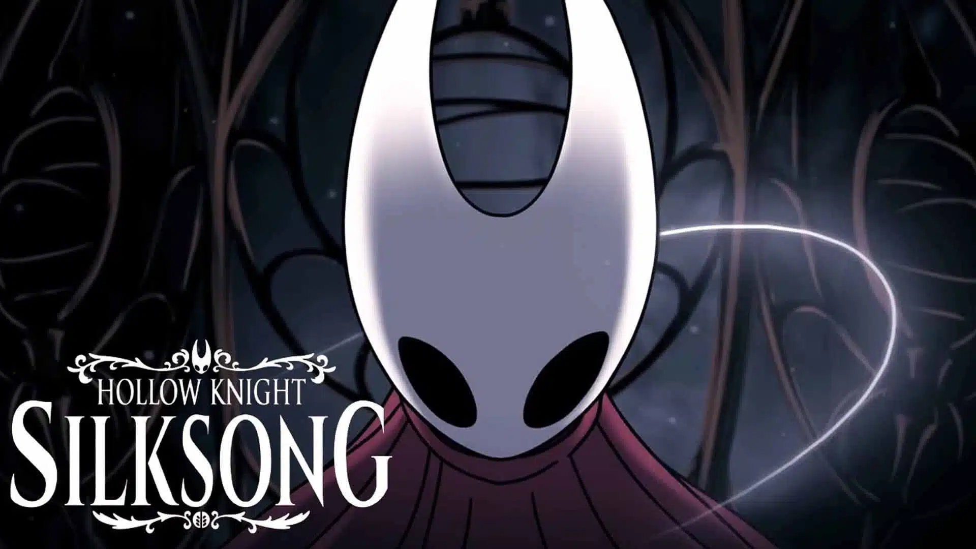 Hollow Knight: Silksong