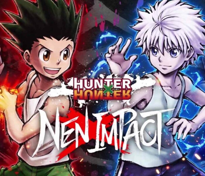 Hunter x Hunter: Nen x Impact