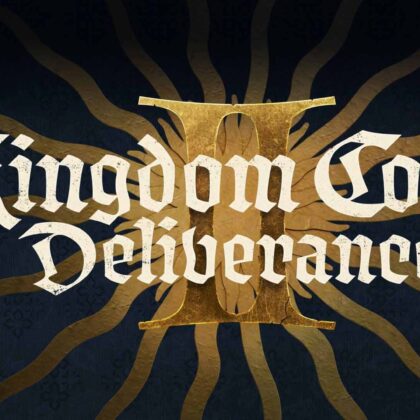 Kingdom Come: Deliverance 2