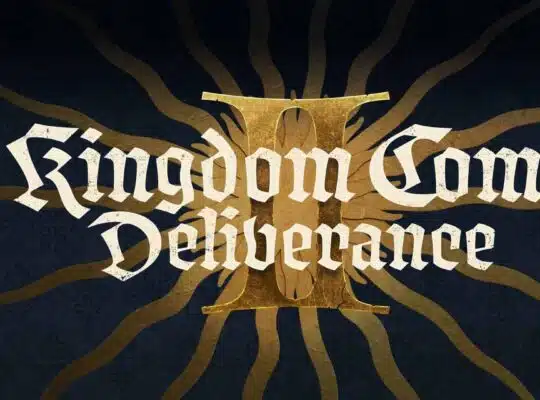 Kingdom Come: Deliverance 2