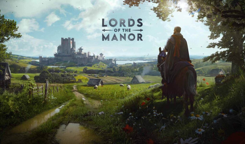 Manor Lords