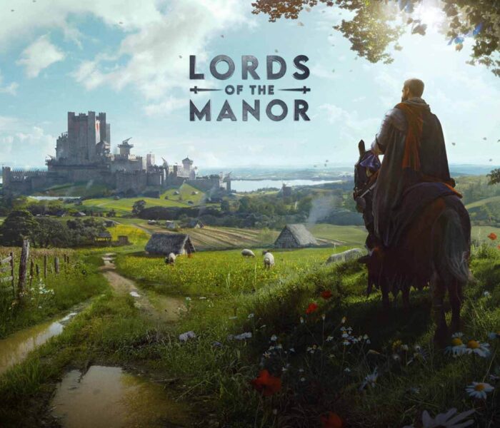 Manor Lords