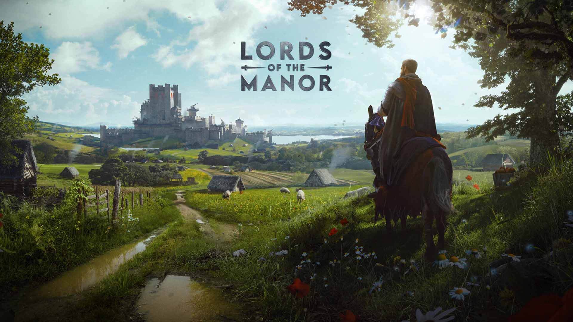 Manor Lords