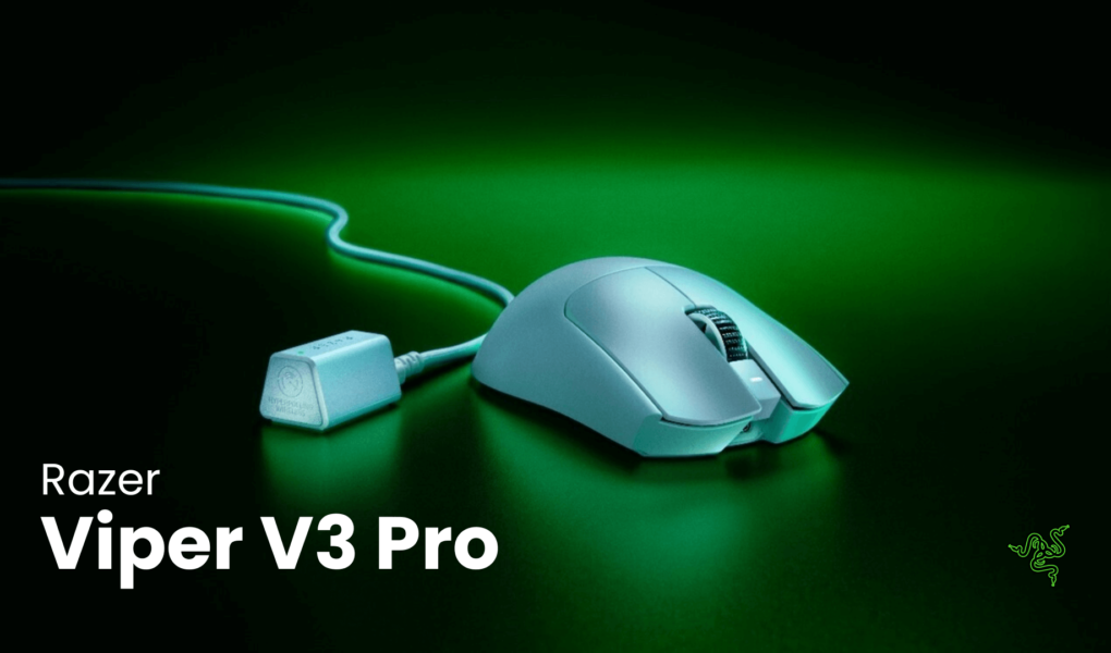 Razer Viper V3 Pro