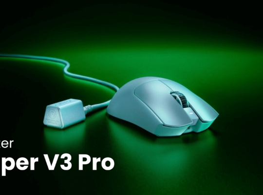 Razer Viper V3 Pro