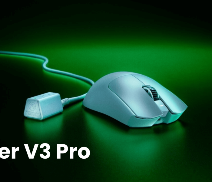 Razer Viper V3 Pro