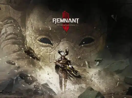 Remnant 2