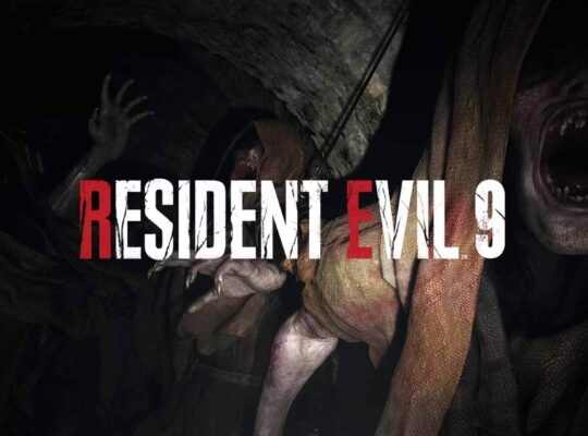 Resident Evil 9