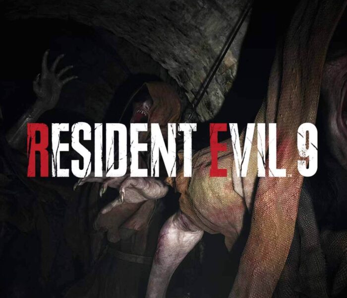 Resident Evil 9