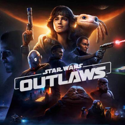 Star Wars Outlaws Story