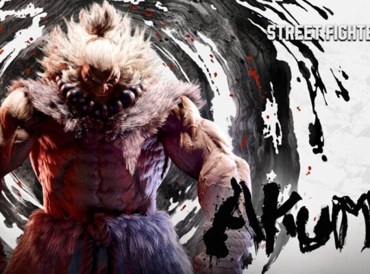Street Fighter 6